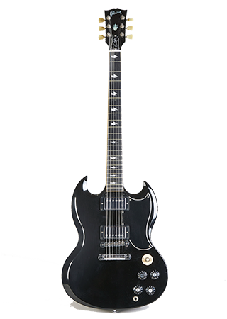 gibson sg angus young