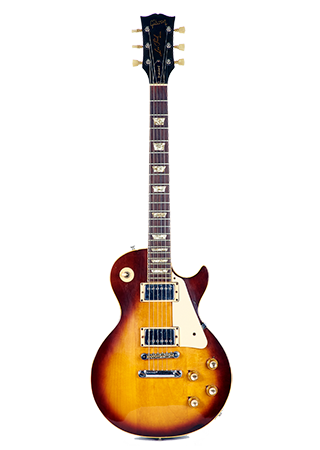 gibson les paul 74