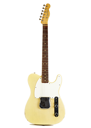 1960 Fender Esquire
