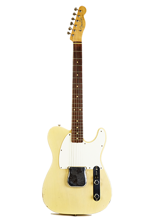 fender esquire electric guitar