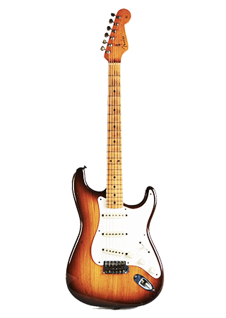 1954 Fender Stratocaster