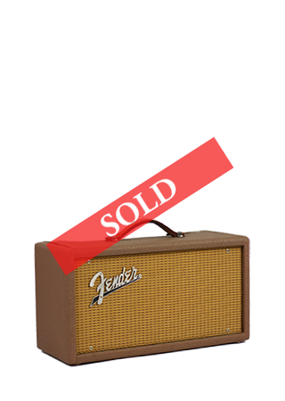 1963 Fender Reverb Sold