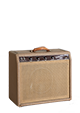 Fender Brownface Vintage Amplifier