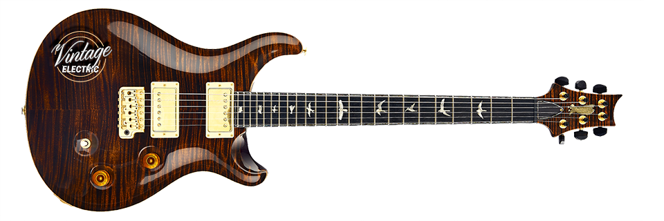 2008 Paul Reed Smith Private Stock