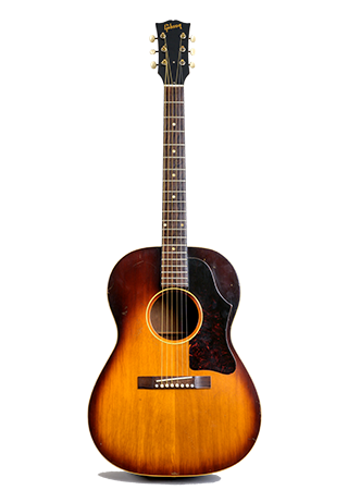 1961 Gibson LG1 Acoustic