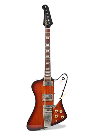 1964 Gibson Firebird V US Vintage Guitar