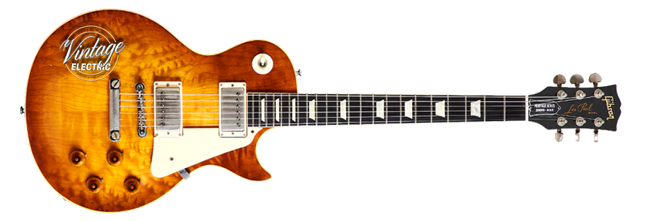 1980 Gibson Les Paul Heritage Elite
