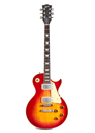 1980 Gibson Les Paul Heritage Standard
