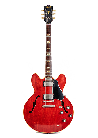 Es deals gibson 335