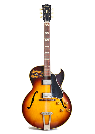 1958 Gibson ES175