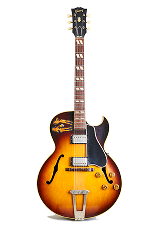 gibson es 3399