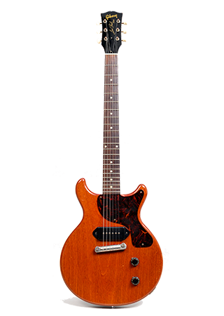 1959 Gibson Les Paul Jr Cherry