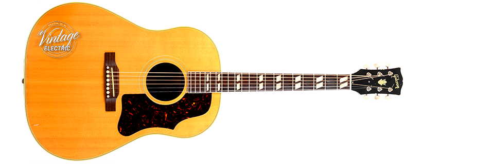1961 Gibson Country & Western
