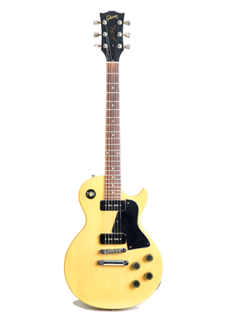 1977 Gibson Les Paul Special