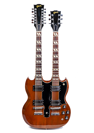 1978 Gibson EDS 1275 Jimmy Page
