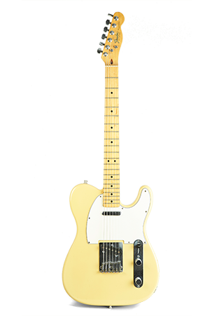 1983 Fender Telecaster