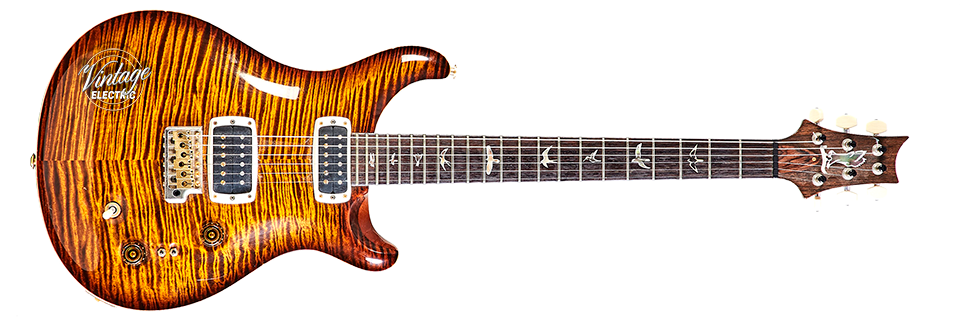 2011 Paul Reed Smith Private Stock