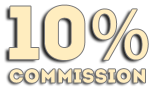 10% Commission