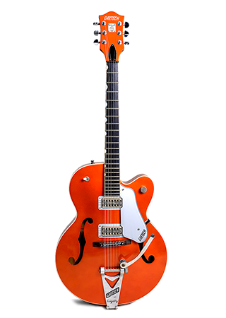 Gretsch setzer online