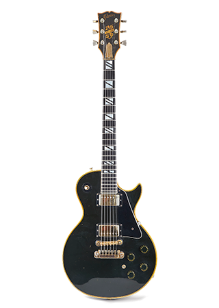 1979 Gibson Les Custom 2550