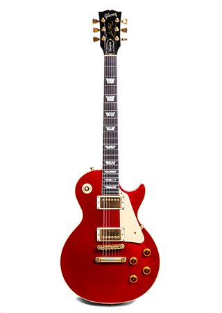 1983 Gibson Les Paul Standard