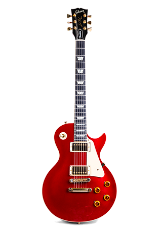 1982 Gibson Les Paul Standard Guitar | Vintage Electric