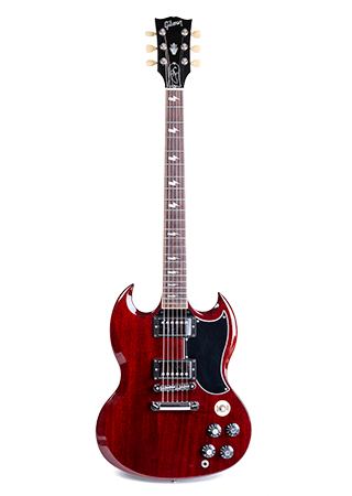 2013 Gibson SG Angus Young 3