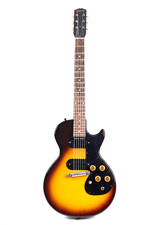 1960 Gibson Melody Maker